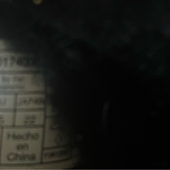 Bailey button II Kids UGGs - Picture 5 of 5